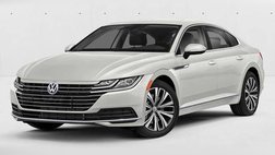 2019 Volkswagen Arteon SEL 4Motion