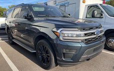 2022 Ford Expedition XLT