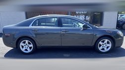 2011 Chevrolet Malibu LS Fleet