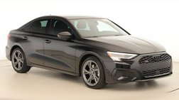 2024 Audi A3 quattro Premium Plus 40 TFSI