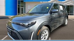 2025 Kia Soul S