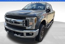 2019 Ford Super Duty F-250 XLT
