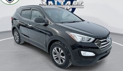 2016 Hyundai Santa Fe Sport 2.4L