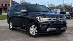 2024 Ford Expedition Platinum