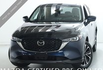 2023 Mazda CX-5 2.5 S Premium Plus