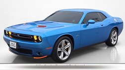 2018 Dodge Challenger R/T
