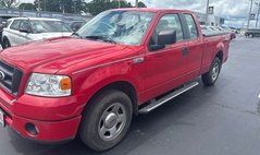 2007 Ford F-150 STX