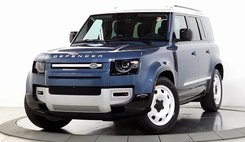 2024 Land Rover Defender 110 P400 S