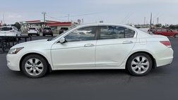 2010 Honda Accord EX-L