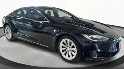 2017 Tesla Model S 75D