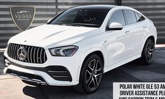 2022 Mercedes-Benz GLE-Class AMG GLE 53