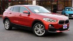 2019 BMW X2 xDrive28i