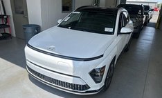 2024 Hyundai Kona Electric Limited