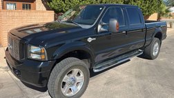2007 Ford Super Duty F-350 XL