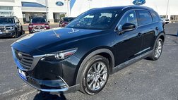 2019 Mazda CX-9 Grand Touring