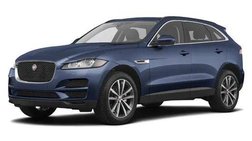 2020 Jaguar F-PACE 25t R-Sport
