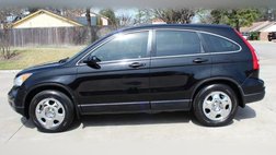 2011 Honda CR-V LX