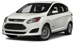 2016 Ford C-Max Hybrid SEL