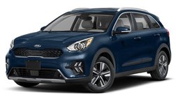 2021 Kia Niro Touring