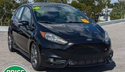 2016 Ford Fiesta ST