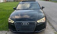 2015 Audi A3 1.8T Premium