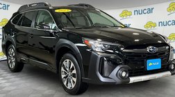 2023 Subaru Outback Limited