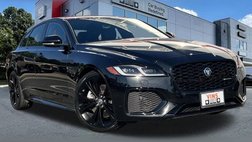 2024 Jaguar XF P300 R-Dynamic SE