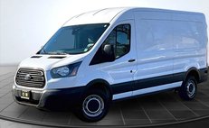 2016 Ford Transit 250