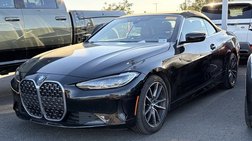 2024 BMW 4 Series 430i