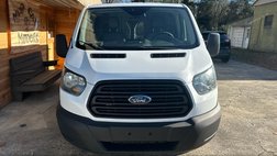 2016 Ford Transit 250