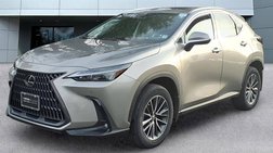 2023 Lexus NX 350 Premium