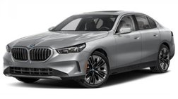 2026 BMW 5 Series 530i