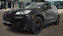 2024 Lincoln Corsair Reserve