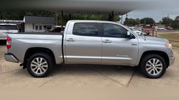 2016 Toyota Tundra Limited
