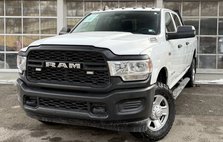 2022 Ram Ram Pickup 2500 Tradesman