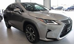 2019 Lexus RX 350 RX 350