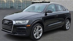 2016 Audi Q3 2.0T quattro Premium Plus