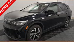 2023 Volkswagen ID.4 Pro