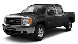 2010 GMC Sierra 1500 SL