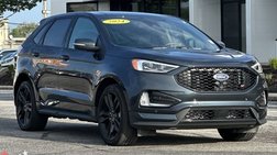 2024 Ford Edge ST