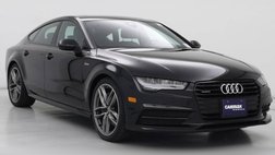 2016 Audi A7 3.0T quattro Prestige
