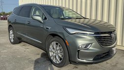 2023 Buick Enclave Premium