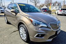 2016 Buick Envision Premium I