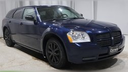 2005 Dodge Magnum SE
