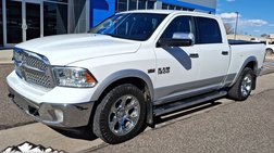 2018 Ram Ram Pickup 1500 Laramie
