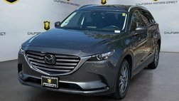 2019 Mazda CX-9 Touring