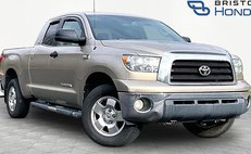 2007 Toyota Tundra SR5
