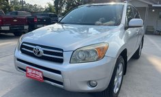 2007 Toyota RAV4 Limited