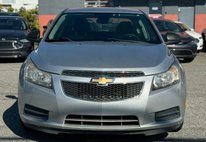 2013 Chevrolet Cruze LS Auto