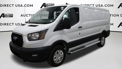 2024 Ford Transit 250